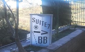 Suite 7 Turist Apartment